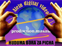 ALEIN DIGITAL VIDEO PRODUCTION