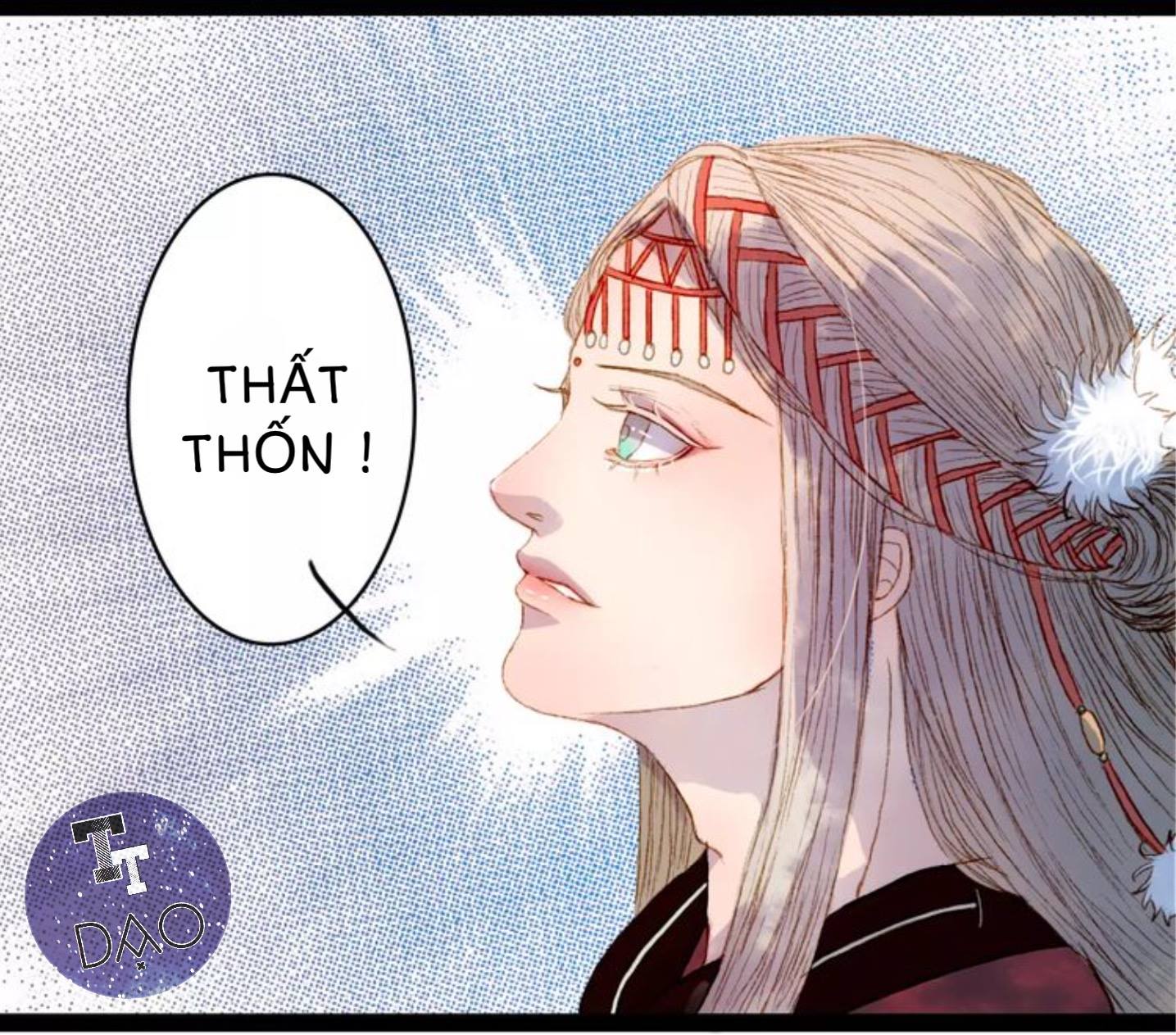 Khúc Hữu Ngộ - Chương 10 - Trang 7