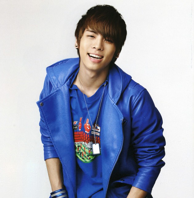prexious: Fakta Dan Biodata Jonghyun "SM The Ballad"