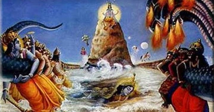 Cerita Mahabarata Dan Ramayana Dalam Bahasa Sunda - World Globe