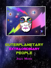 Outerplanetary (Extraordinary) People
