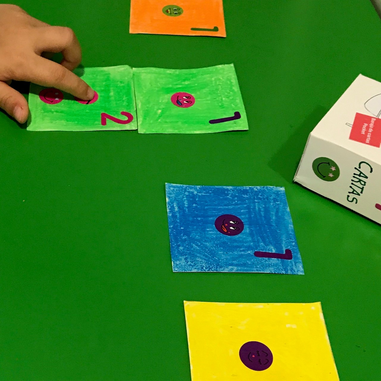 juegos de cartas para 6