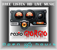 radio GiORGiO Ioannina Greece