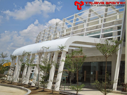 harga aluminium composite panel alucobond