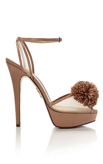 Kiki's Land: Charlotte Olympia Spring 2012 Collection