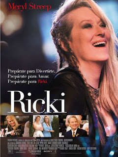Cartel: Ricki (2015)