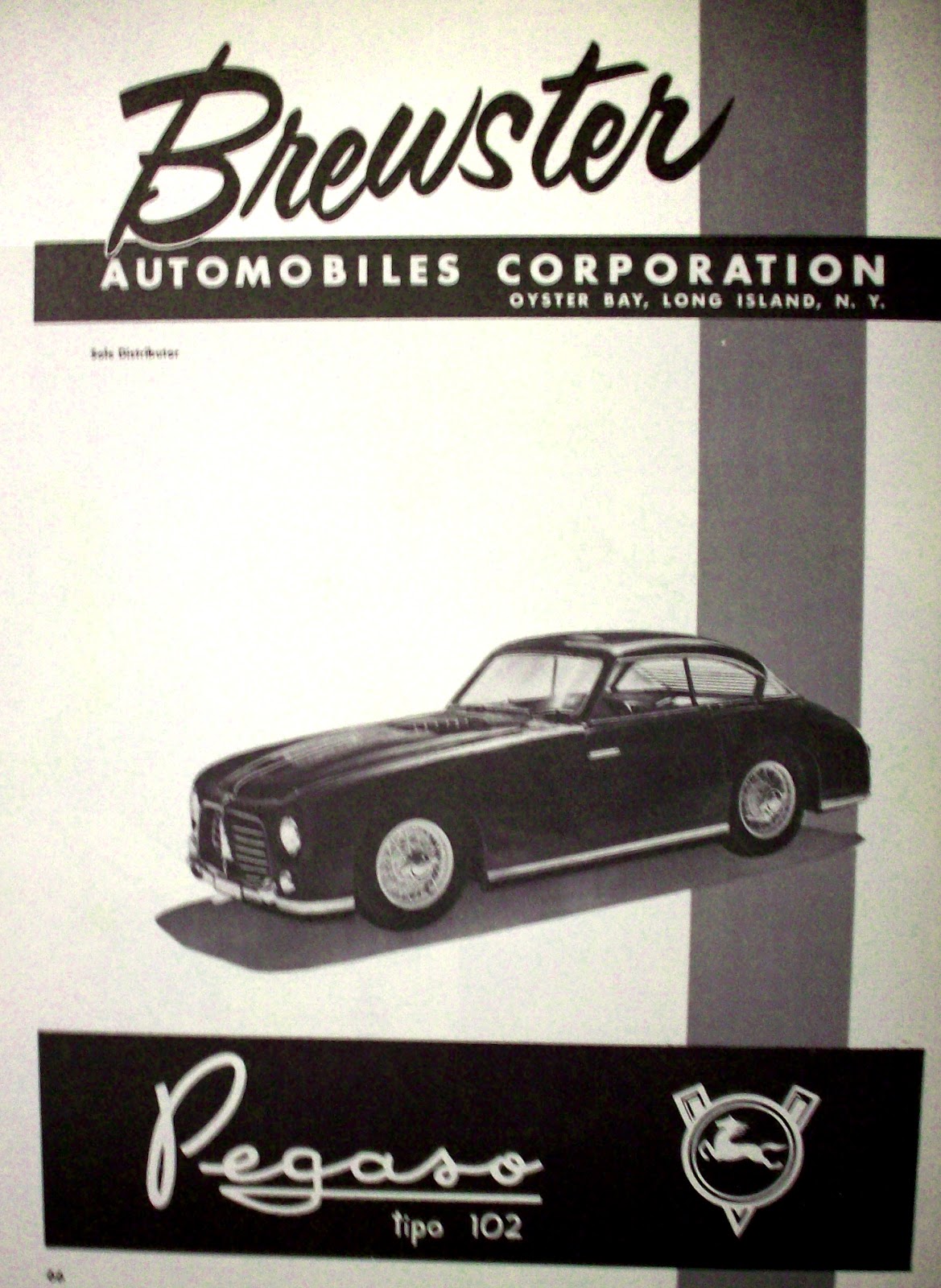 HISTOIRE DE LA PEGASO visual data 7