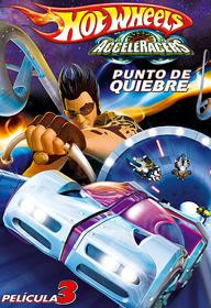 Hot Wheels 3: Punto De Quiebre – DVDRIP LATINO