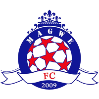 MAGWE FC