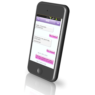 messaging + 6 aplikasi sms android mirip iphone gratis
