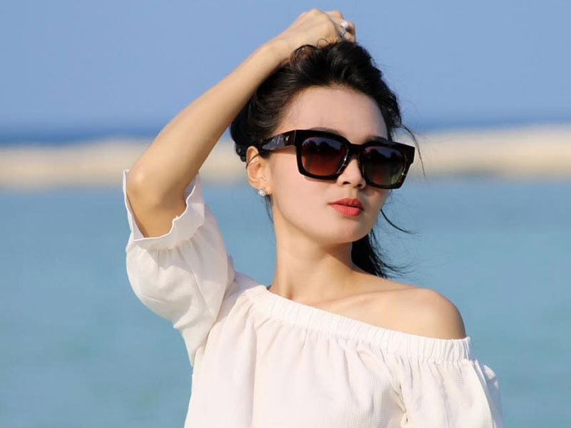 Foto Wika Salim: 10 Potret Perjalanan Karir Wika Salim, Dari Pedangdut