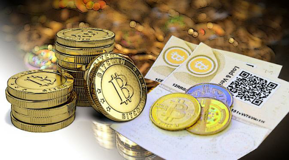 Raup Rp 21,6 Miliar per Bulan, Ini Tambang Bitcoin Terbesar Rusia