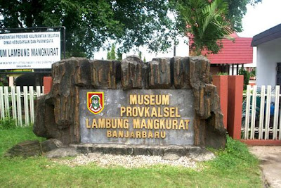 Tempat Pariwisata Di Provinsi Kalimantan Selatan