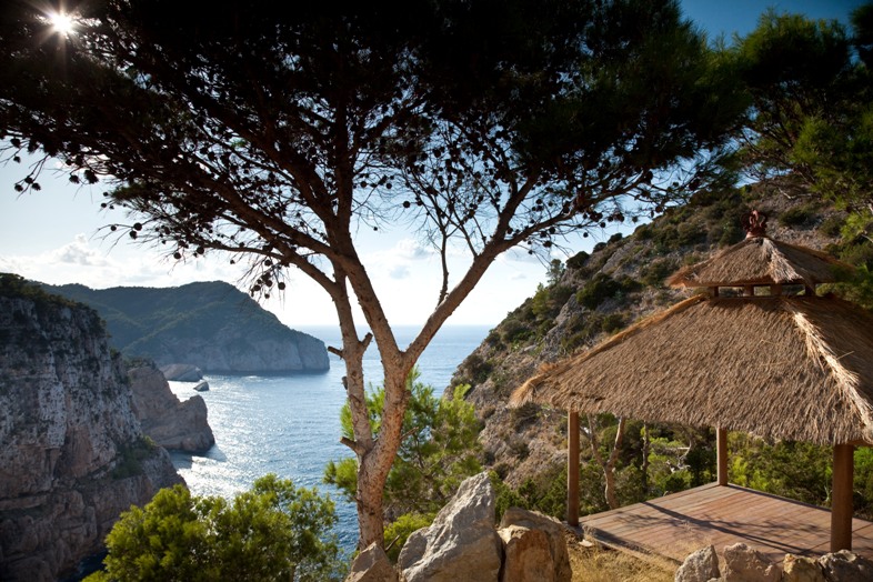 hotel con encanto en Ibiza