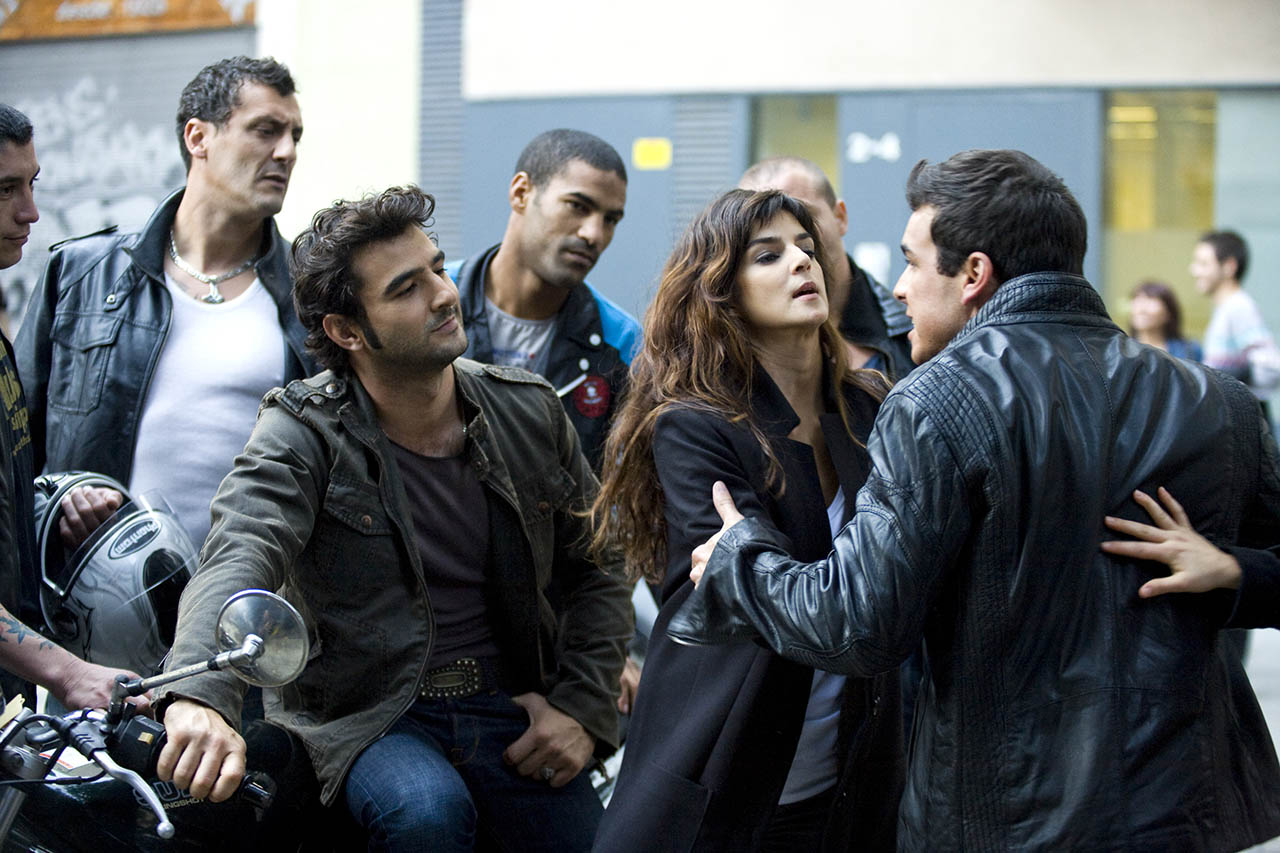 Tres Metros Sobre El Cielo 2 Pelicula Completa lucasfabianamaro.blogspot.com