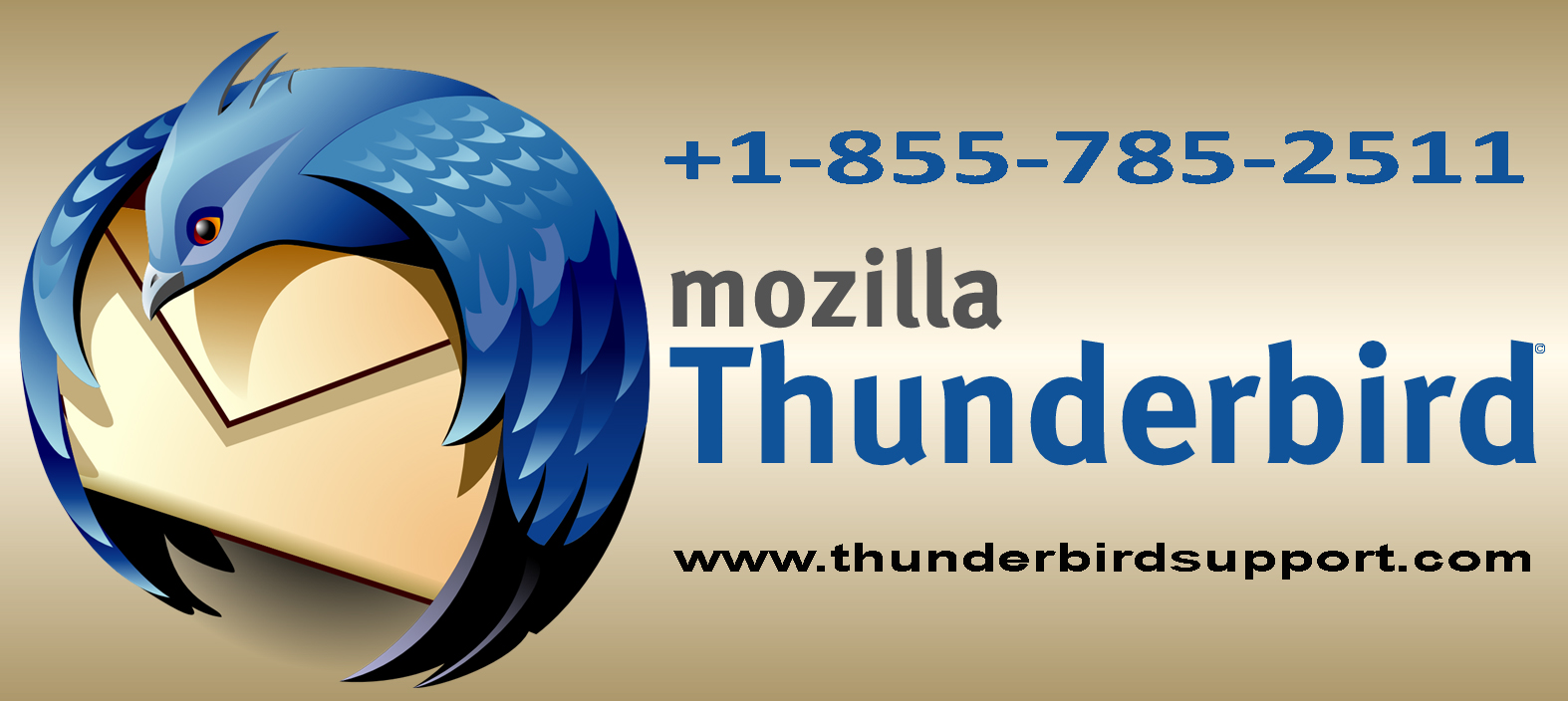 mozilla thunderbird email alias