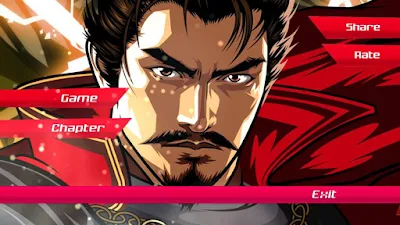 لعبة Ronin Warrior للاندرويد, لعبة Ronin Warrior مهكرة, لعبة Ronin Warrior للاندرويد مهكرة, تحميل لعبة Ronin Warrior apk مهكرة