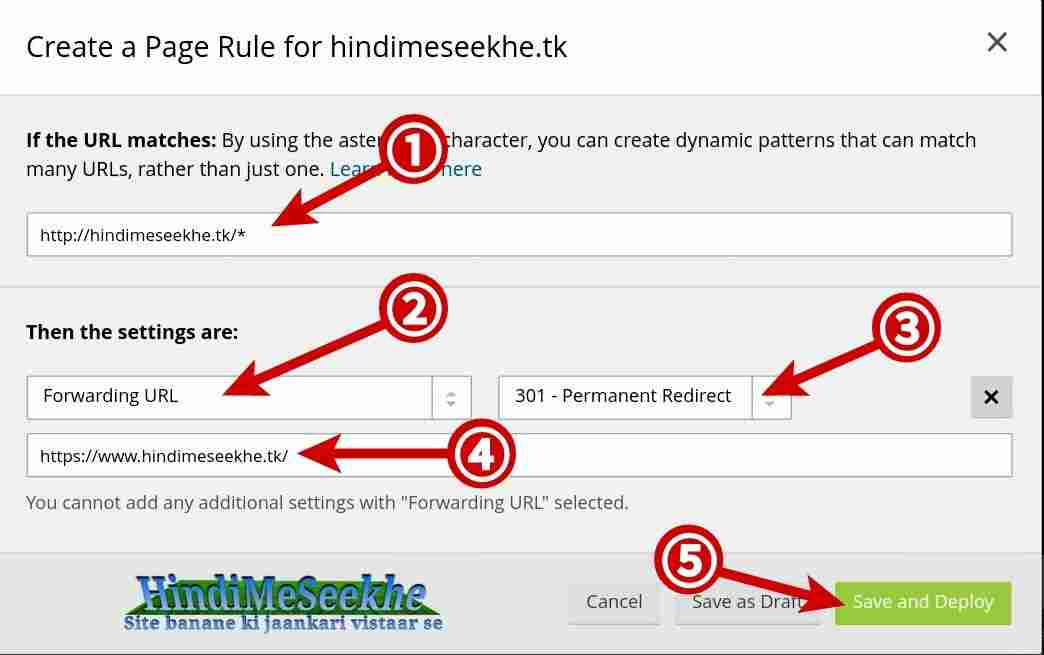 cloudflare-third-page-rule