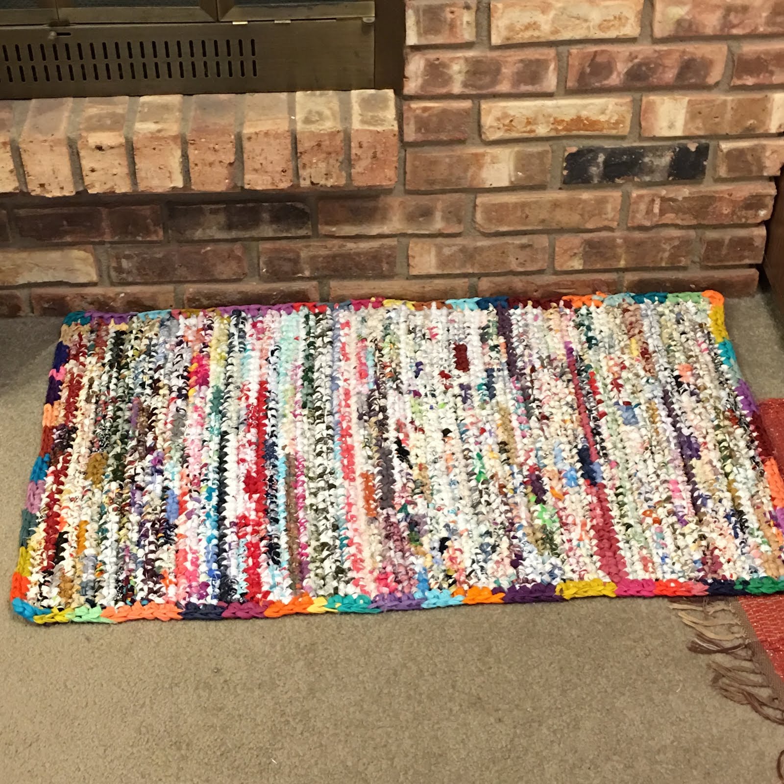 Grace and Peace Quilting: 2018