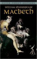 Macbeth - William Shakespeare
