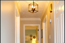 Hallway Hallway beautifying space project