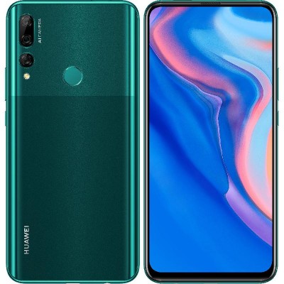 سعر جوال Huawei Y9 Prime 2019 
