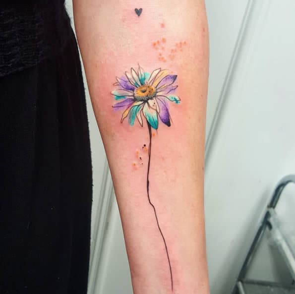 Mini tatuagens femininas Mini tatuagens femininas