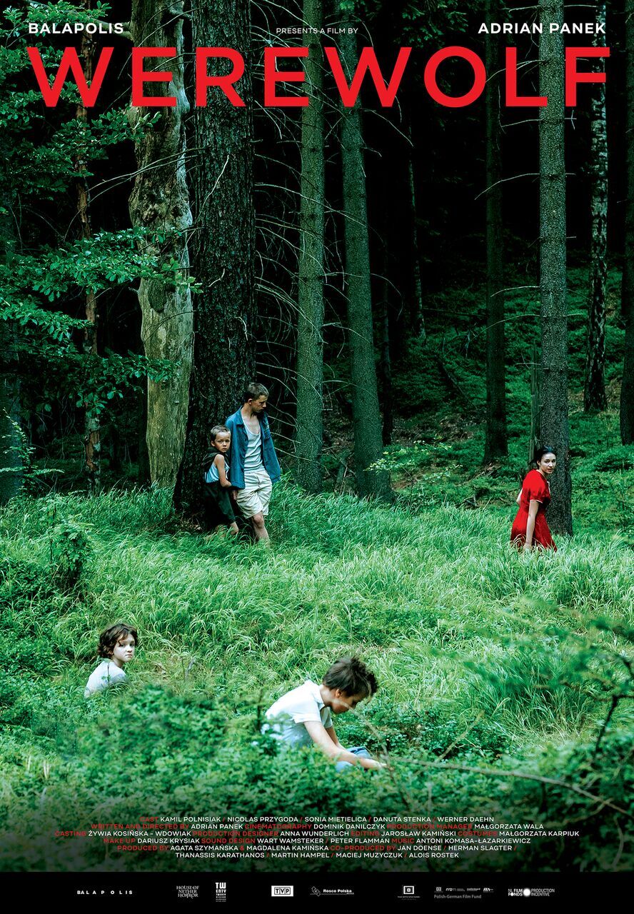 Werewolf Filmon Unseen Films: WEREWOLF (Wilkołak) (2018) Fantastic Fest 2018