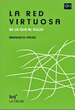 La red virtuosa: de la ola al flujo (2013)