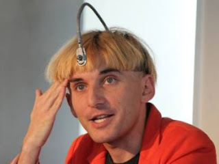 Neil Harbisson