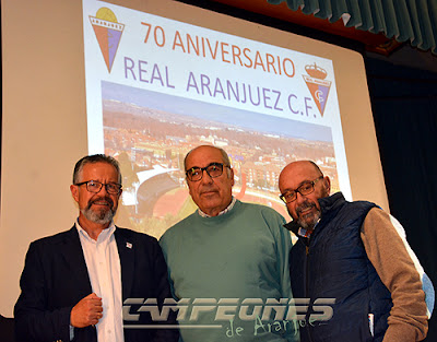 Fútbol Real Aranjuez