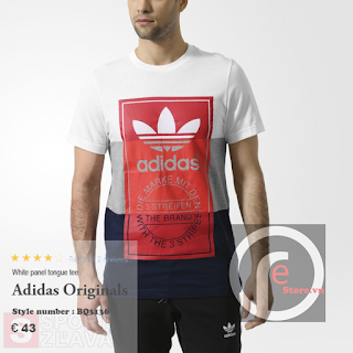 Áo Adidas| Chuyên Buôn Sỉ và Lẻ hàng Adidas YourStyles.Store - 5