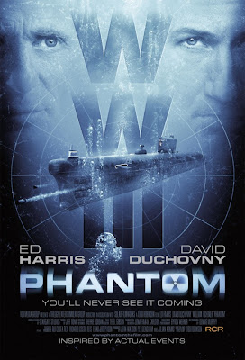 descargar Phantom, Phantom latino, Phantom online