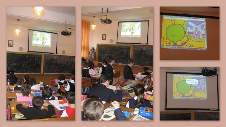 Bun venit la scoala!: SCOALA CU CLASELE I-VIII NR 12 BUZAU