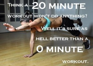 Fitness Express
