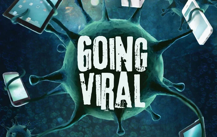 Your Guide To “Going Viral” on Social Web (Infographic)