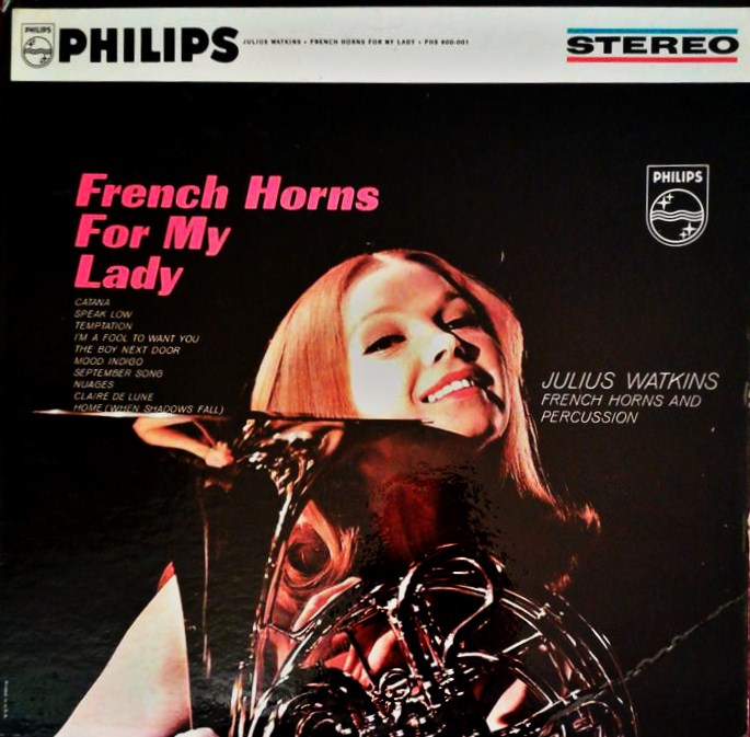 Recordo Obscura The Soundtrack Of Nobody S Life French Horns For