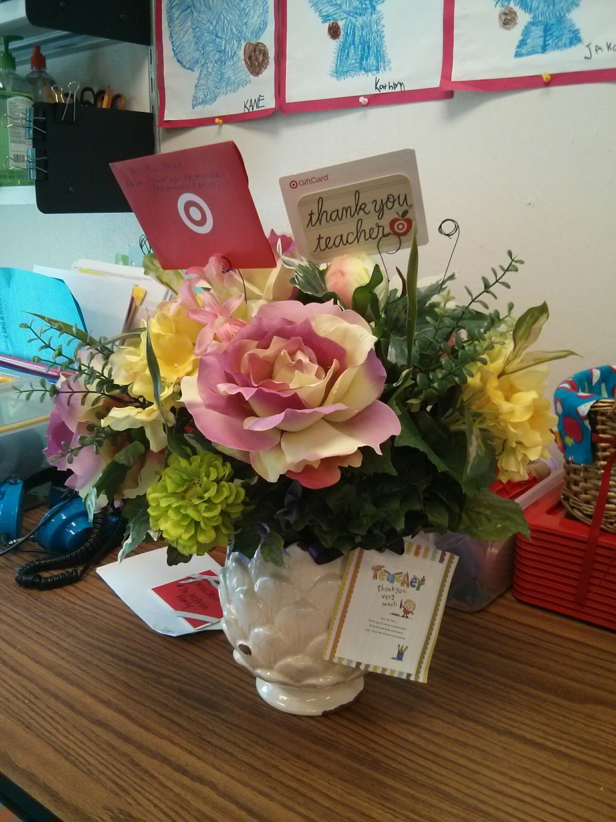 teacher appreciation day