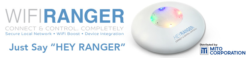 WiFiRanger Debuting ‘Hey Ranger’ AI Assistant - Gr8LakesCamper
