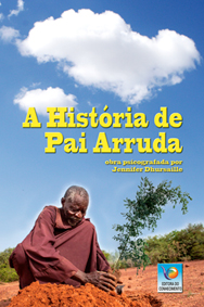 Livro: A História de Pai Arruda