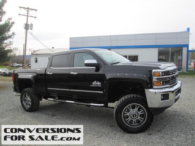 Rocky Ridge Custom Chevy Trucks: June 2015
