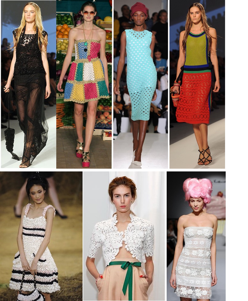 Latest Fashion Trends Fashion Naturally