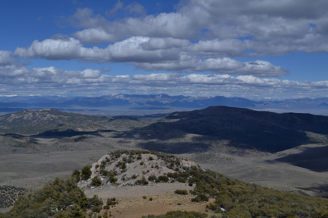 bump and Bald Mountain