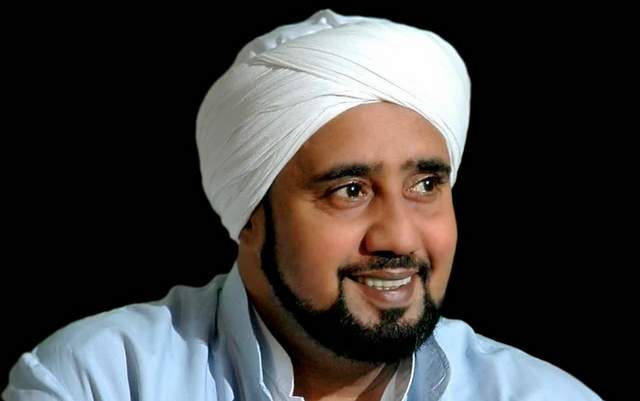 Habib Syech - Mahalul Qiyam Lirik