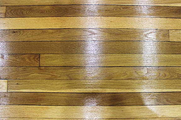 No Dust Wood Floor Refinishing, NY
