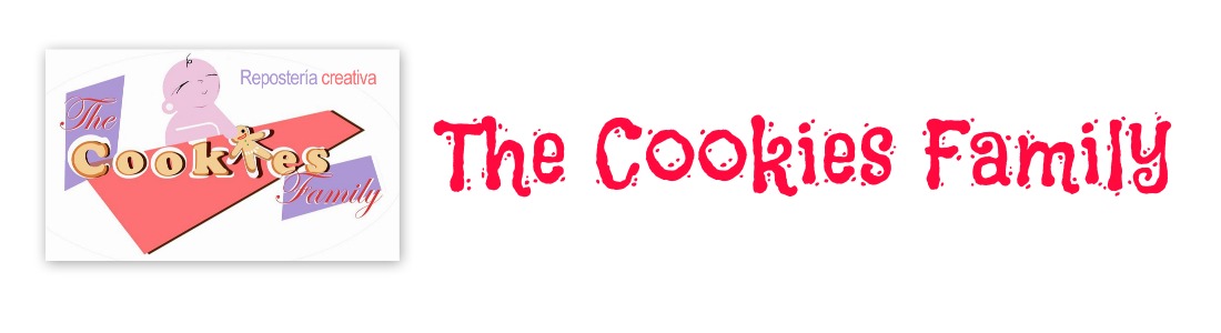 The Cookies Family