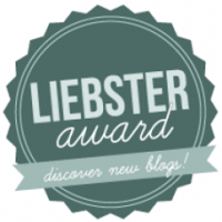 PREMIO LIEBSTER AWARD!