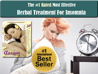 Herbal Remedies To Beat Insomnia