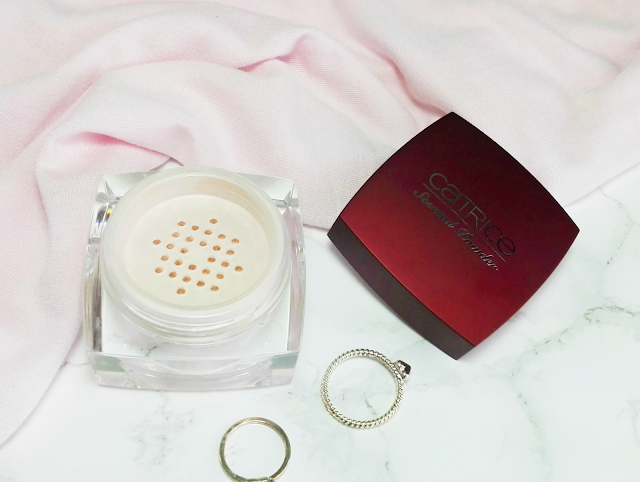 Catrice ProvoCATRICE LE Scented Powder