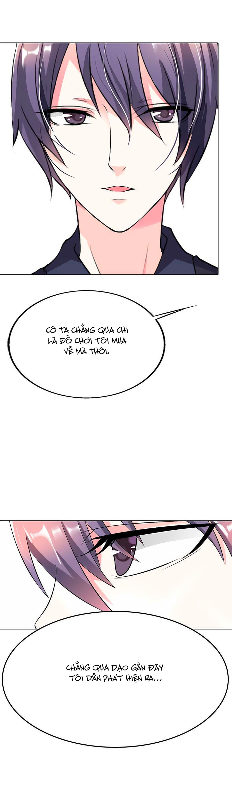 Song Diện Danh Viện - Chương 32 - Trang 12